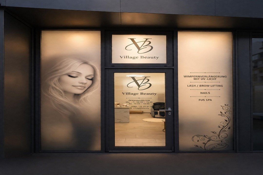 Village Beauty, 3. Bezirk, Wien