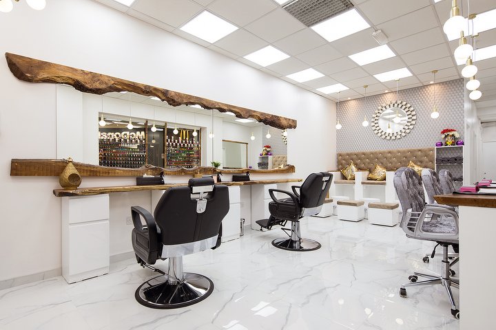 Smart Look Beauty Mayfair Beauty Salon In Oxford Street