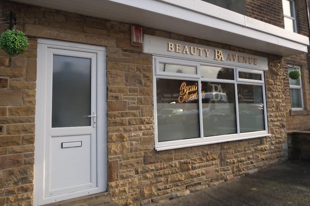 Beauty Avenue, Baildon, Baildon, West Yorkshire