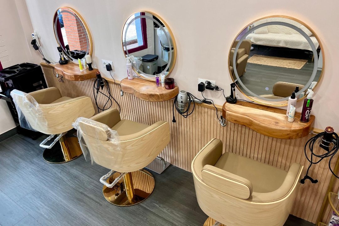 Mamá Chic Estética, Espino del Cuquillo, Comunidad de Madrid