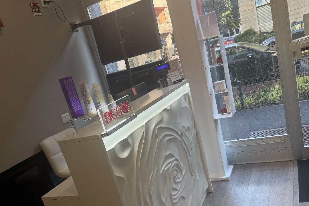 Esteticamente - Repubblica, Centrale, Milano