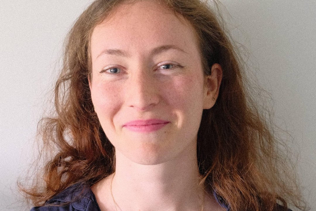 Anouk Arhant, Le Raincy, Seine-Saint-Denis