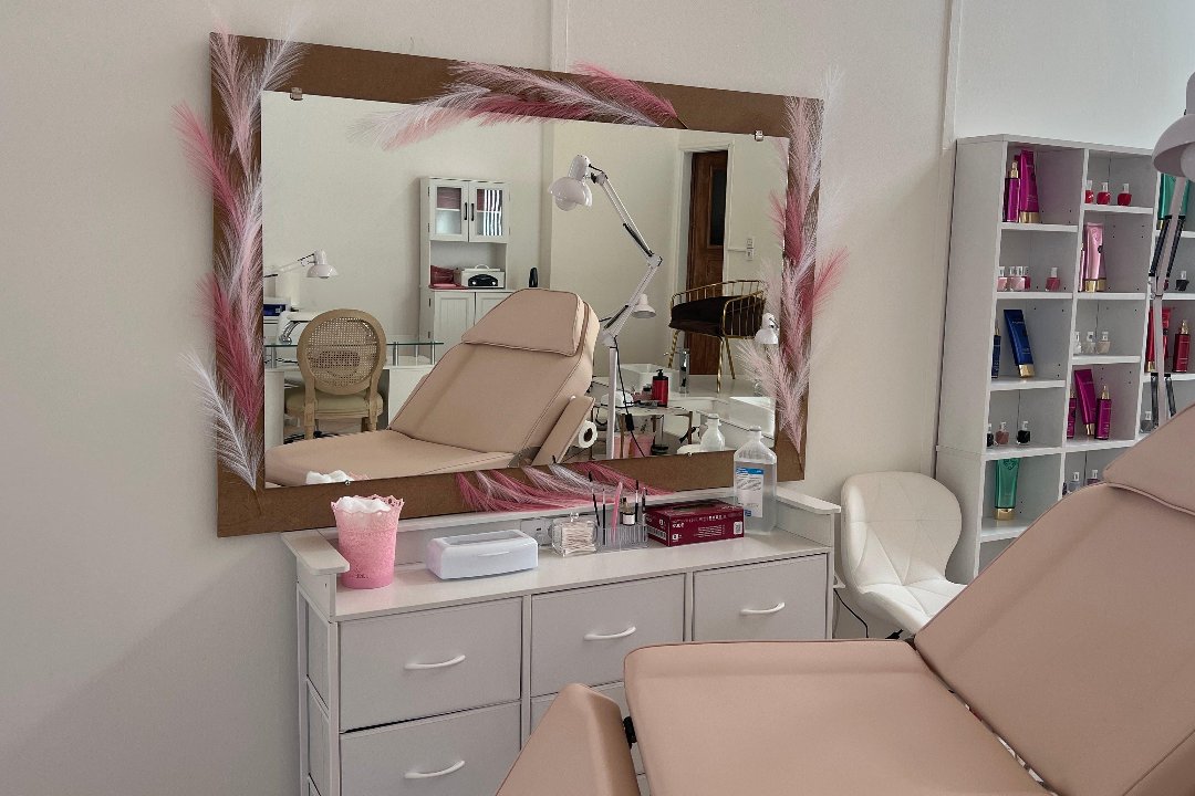 E nails by Glykeria, Νέα Πέραμος, Αττική