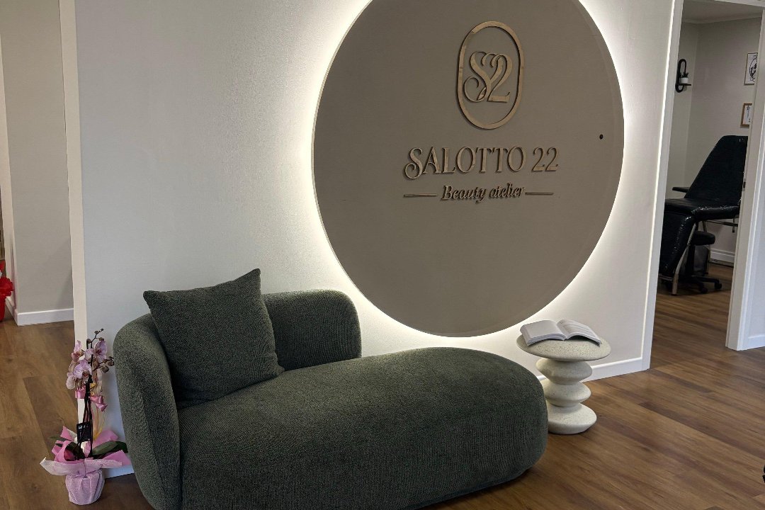 Salotto22 -beauty atelier-, Chieti, Abruzzo