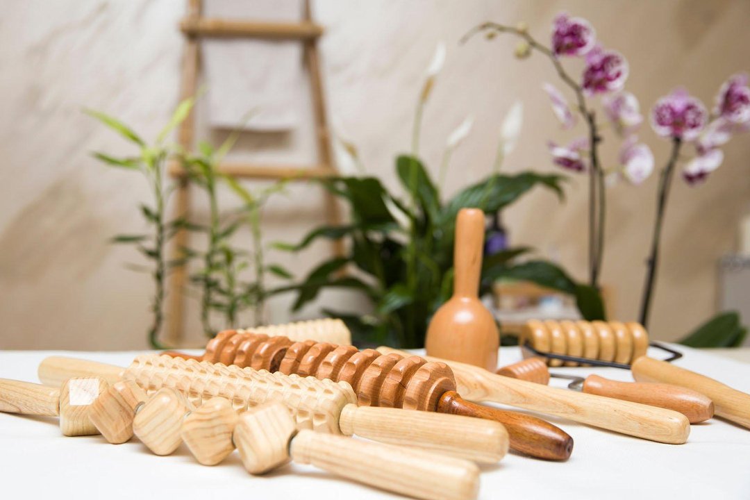 Ayurveda Mediterranea c/o Adoro Infinity Wellness, Bellaria-Igea Marina, Emilia-Romagna