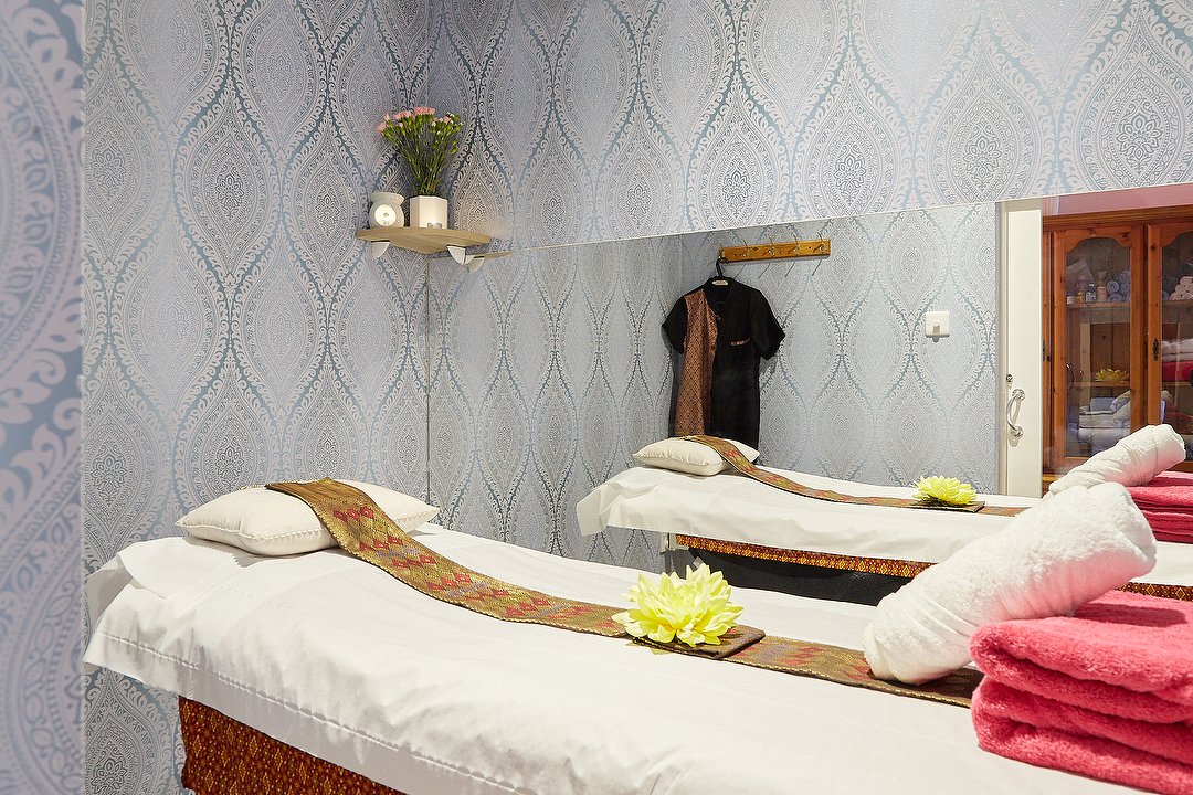 Thai Mint Spa & Massage, Belsize Park, London