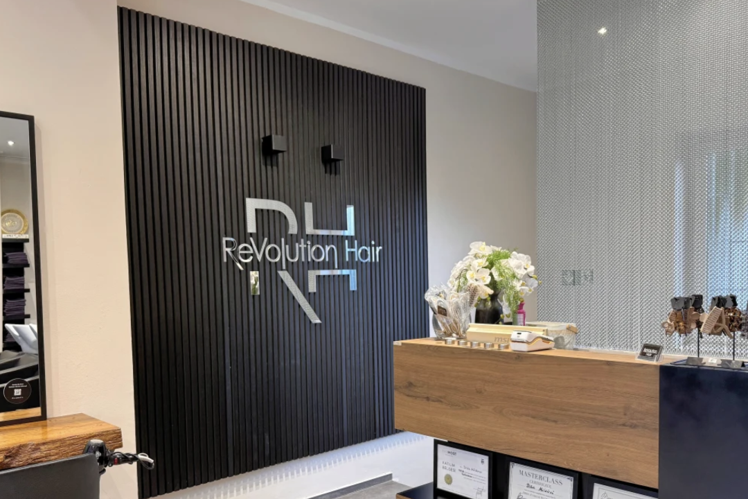 Revolution Hair, Vingst, Köln