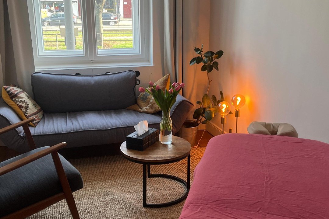 Heilpraxis Greifswalderstr.200, Prenzlauer Berg, Berlin