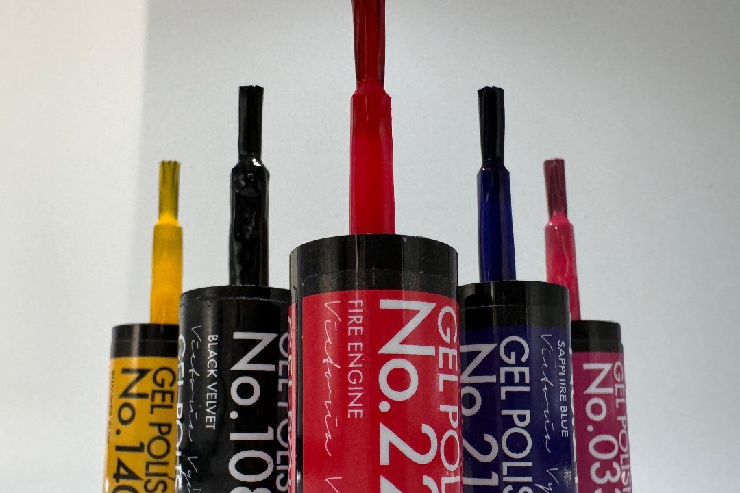 The One Signature beauty&nails studio, Vilnius, Operos teatras, Vilnius