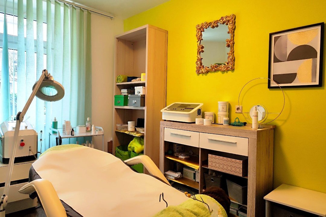 Zentrum für apparative Kosmetik Terma, Leipzig