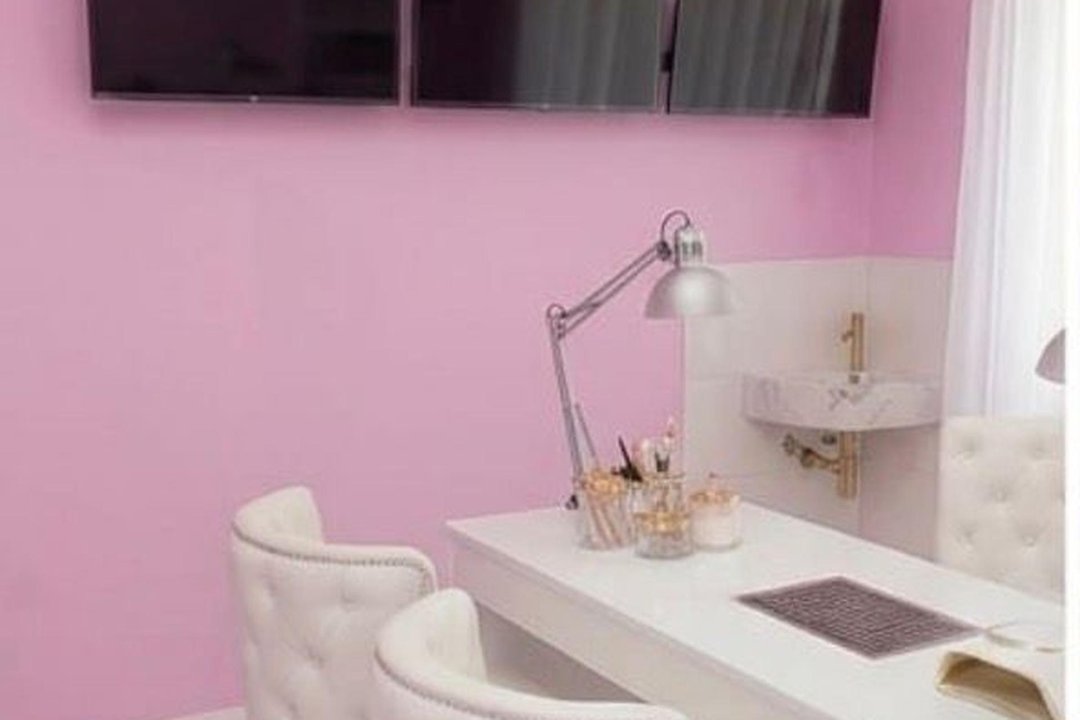 Nails by City Points, Seghwaert, Zoetermeer