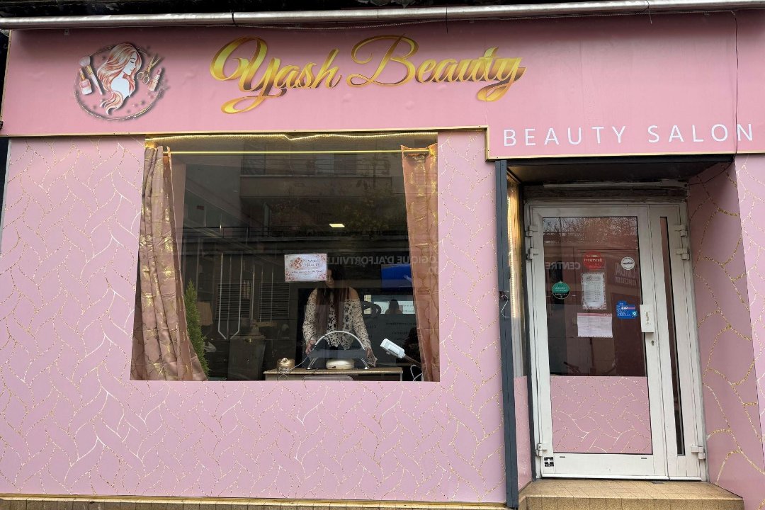 Yash beauty, Alfortville, Val-de-Marne