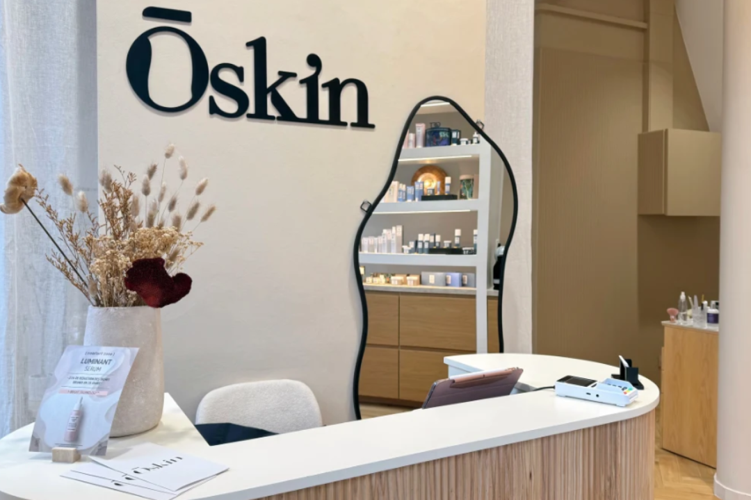 Ôskin, Vincennes, Val-de-Marne