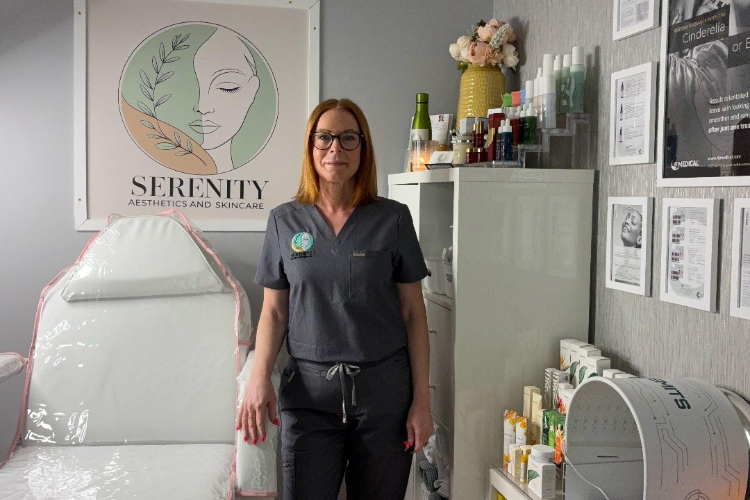 Serenity Aesthetics & Skincare, Thatcham, Berkshire