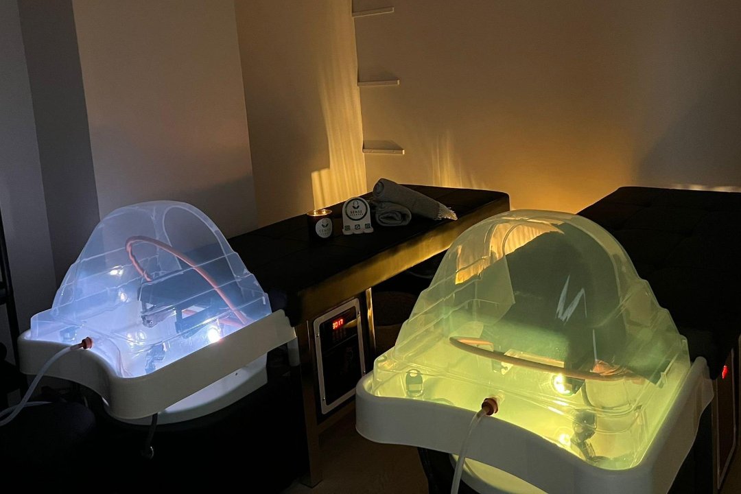 Sense Head Spa Palma, Palma de Mallorca