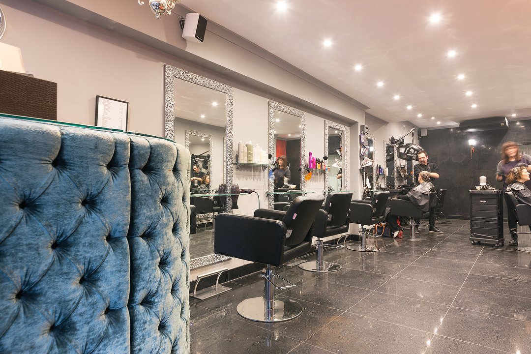 Bohemia Hairdressing, Hammersmith and Fulham, London