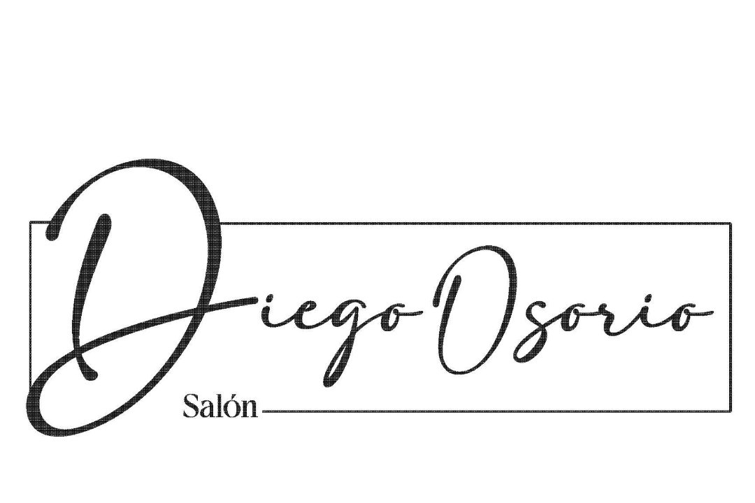 Diego Osorio Salon, Noviciado, Madrid