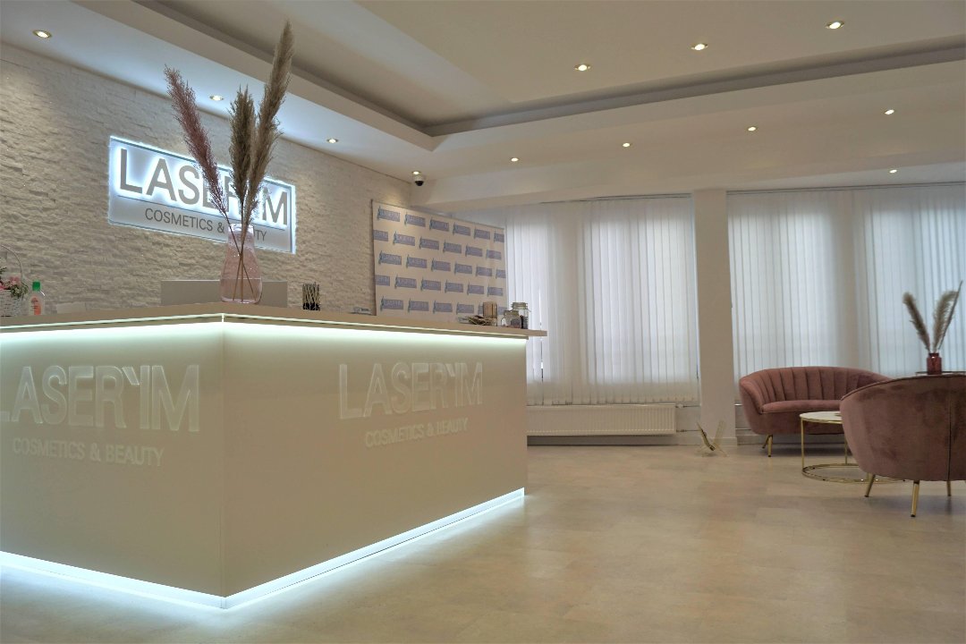 Laserim Cosmetics & Beauty - Essen, Stadtkern, Essen
