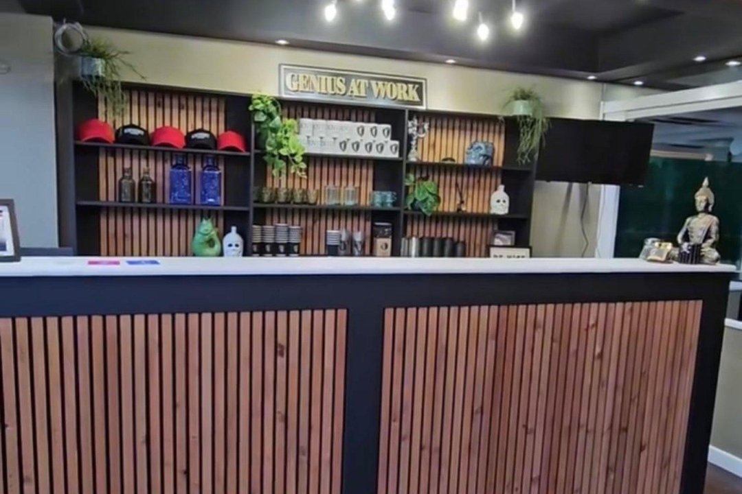 Piercings by Jay, Loxford, London