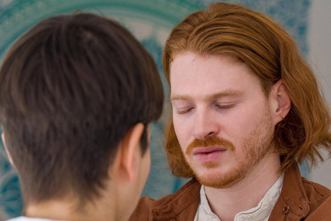 Mon Calme, Boulevard Ney, Paris