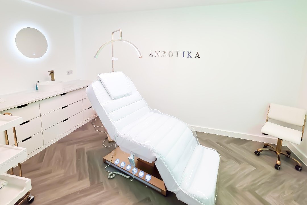 Anzotika Aesthetics & Skin Clinic Milton Keynes, Browns Wood, Buckinghamshire