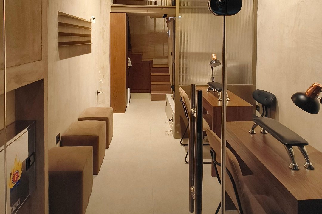 HUE, Kentro Thessalonikis, Θεσσαλονίκη