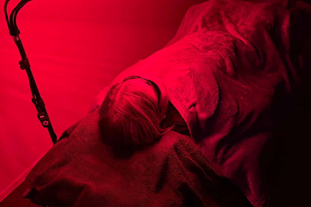 Be Yourself & Be Healthy, Kriekenput - Homborch - Verrewinkel, Ukkel