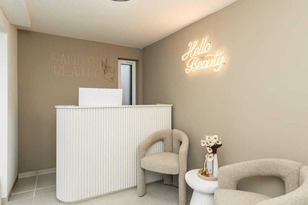 Saliha's Beauty, Antwerpsesteenweg, Province d'Anvers