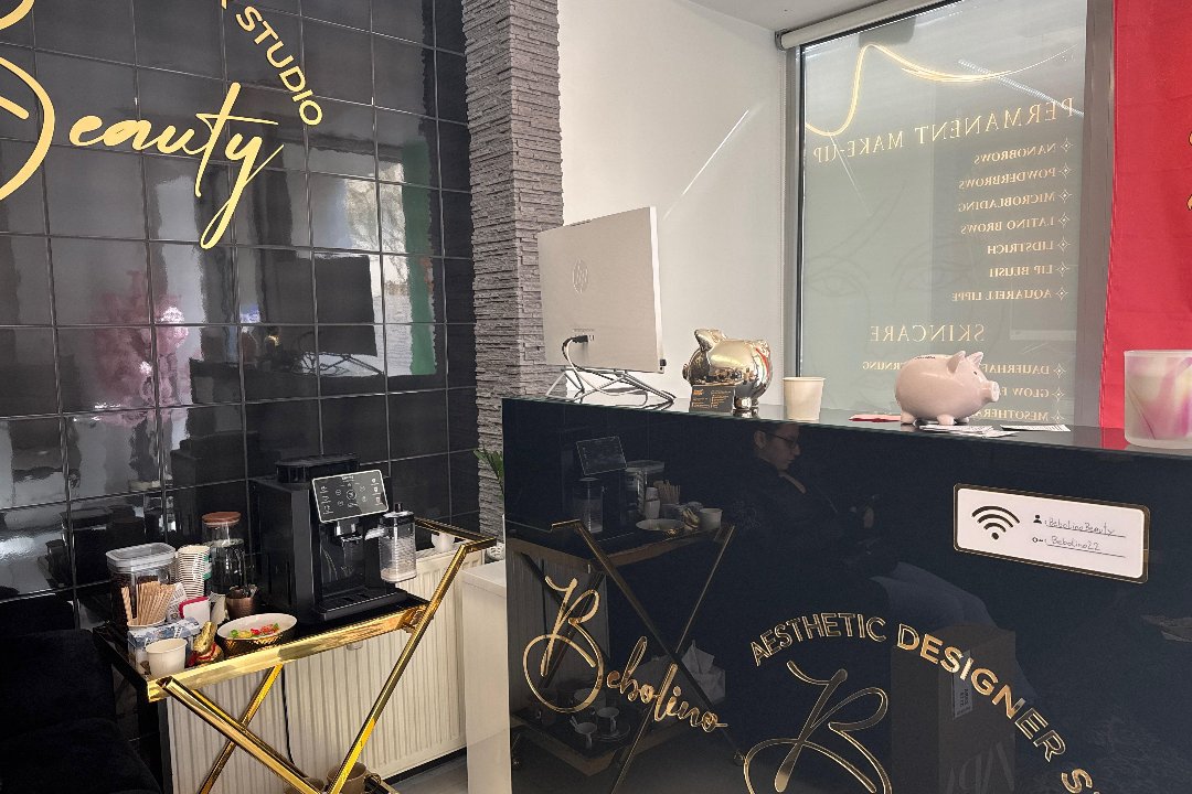 Bebolino Beauty By Yasamin, 8. Bezirk, Wien