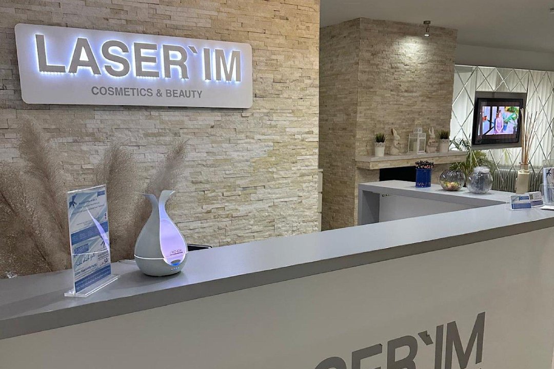 Laserim Cosmetics & Beauty - Dortmund, City, Dortmund