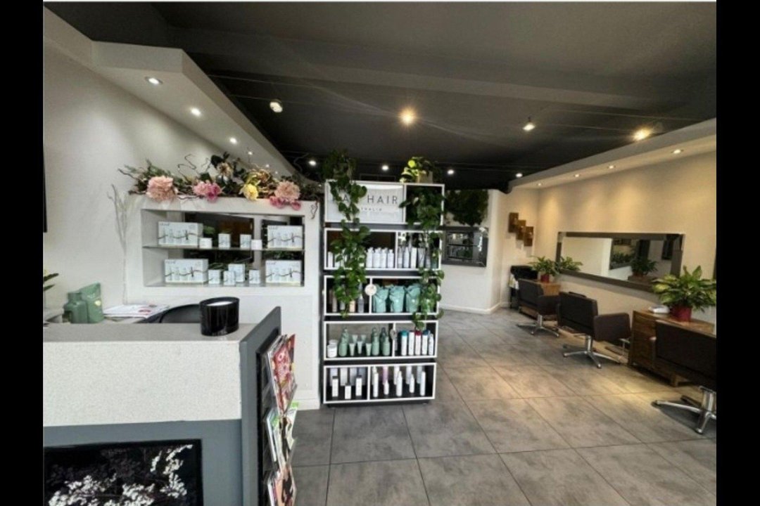 Natalie At 27, Weybridge, Surrey