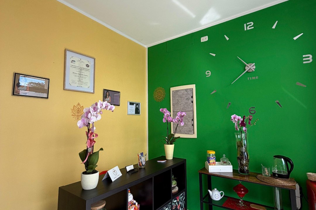 Monica Serra - Studio Olistico, Savona, Liguria