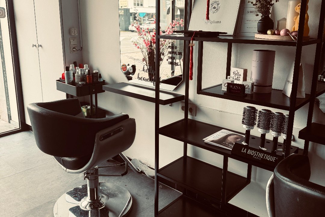 Selena Hairexpert, Deinze, Province de Flandre-Orientale