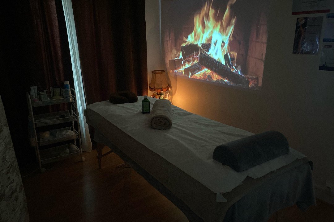 Oasis Beauté et Détente, Avenue des Champs-Elysées, Paris