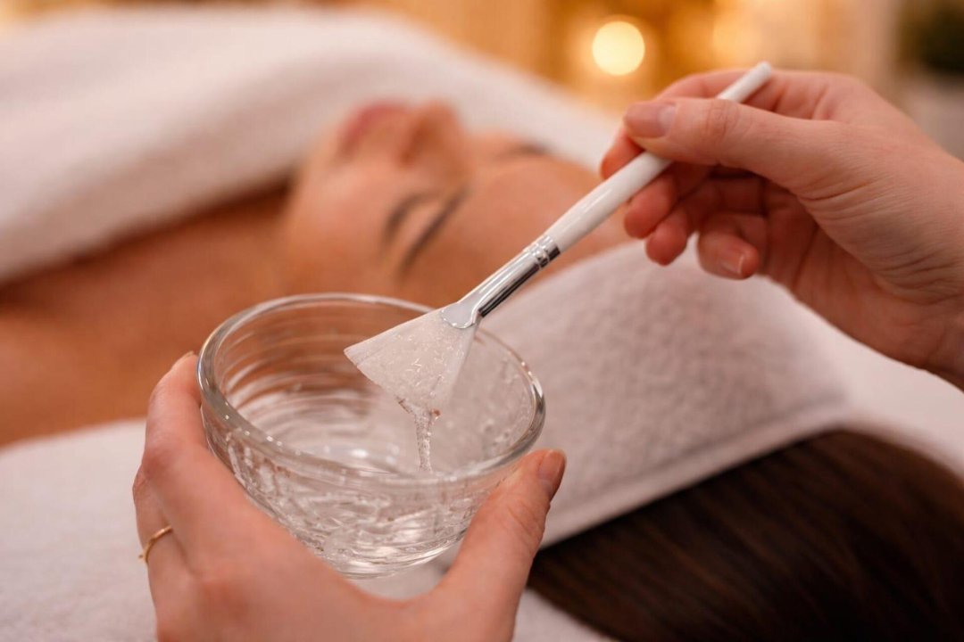 Dermalux by Andrea Bravo, Distrito Municipal, Comunidad de Madrid