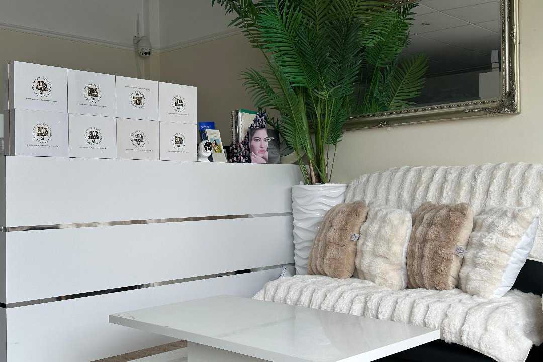 Venita Wellness & Health, The Mall Romford, London