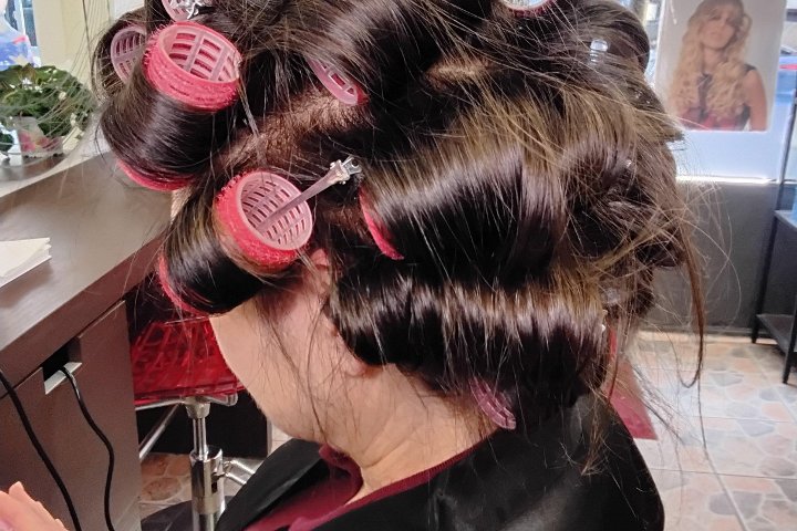L'Operà - Gli Artigiani Della Bellezza - Coiffure Monza MB - Photo de galerie - OneBooking