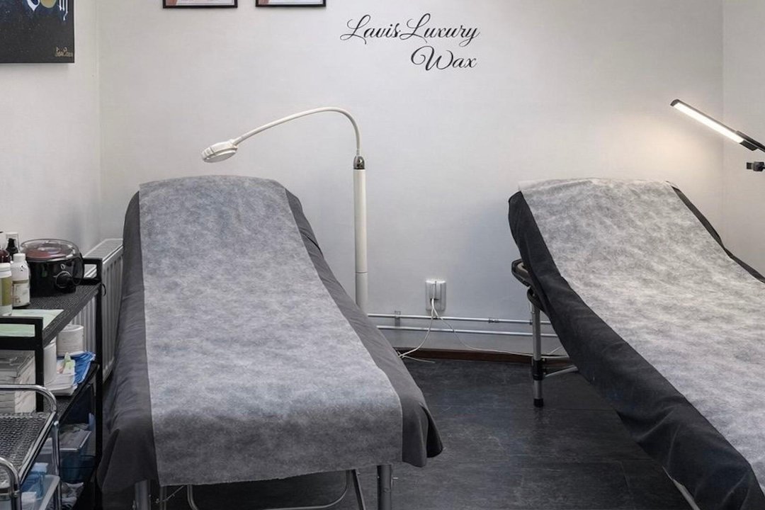 LAVISHLUXURY BEAUTY, Paul Krugerstraat, Rotterdam