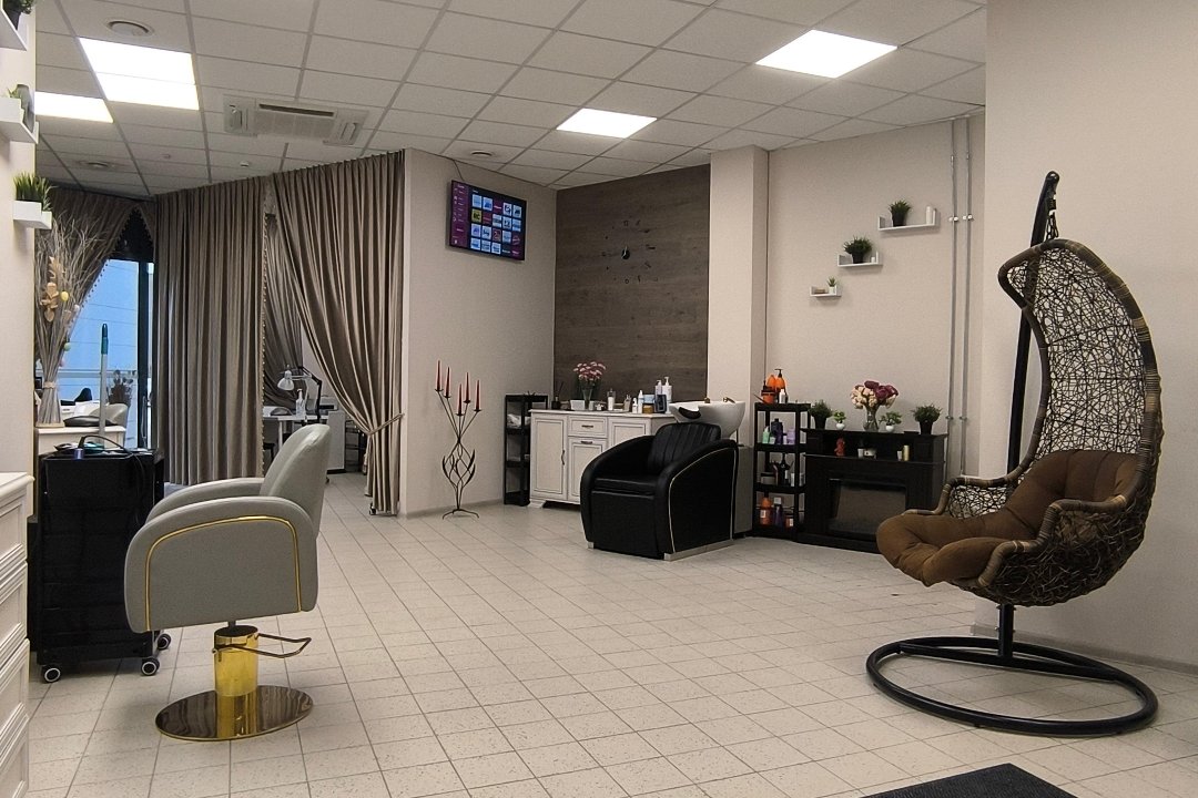 "Beauty Salon" - Beata, Vilkpede, Vilnius
