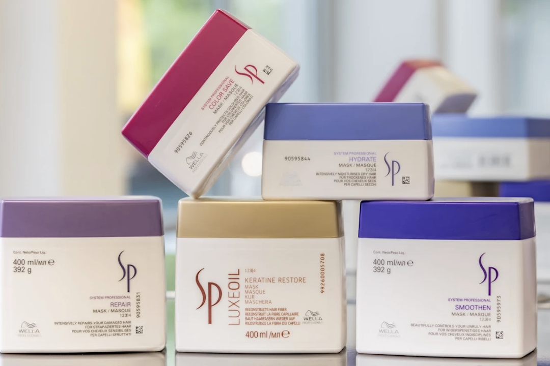 Vian Haarstudio, Germering