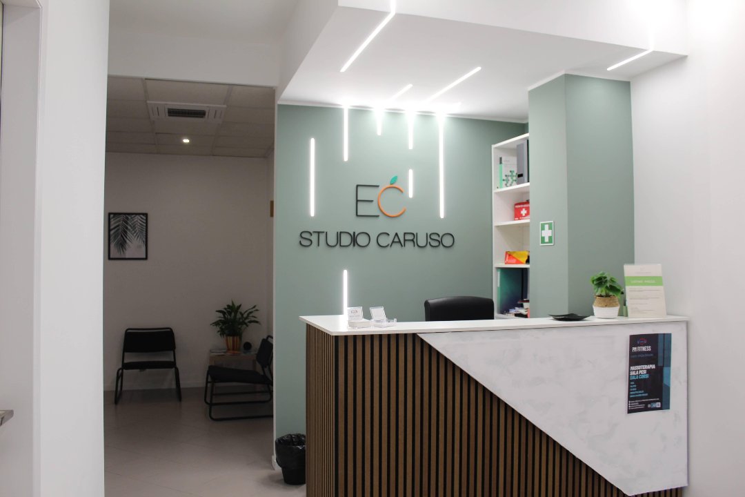 Studio Caruso, Bettola-Zeloforomagno, Lombardia