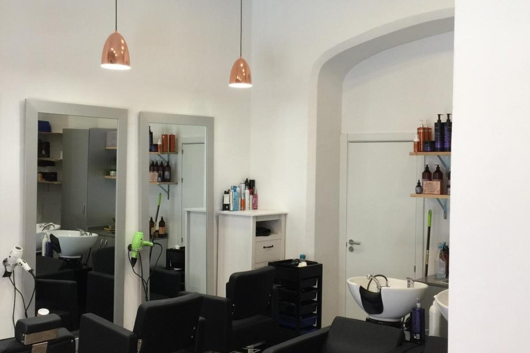 David Verdu Estilista, Sindicat, Palma de Mallorca