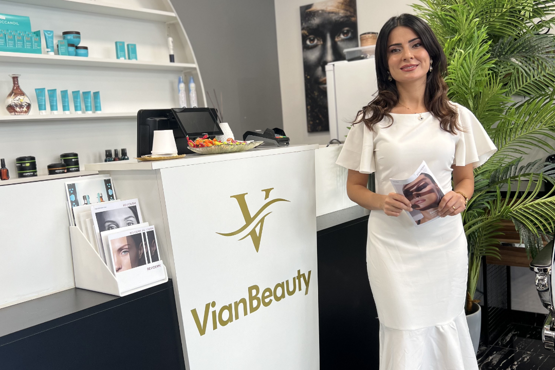 Vian Beauty Cosmetics, Germering