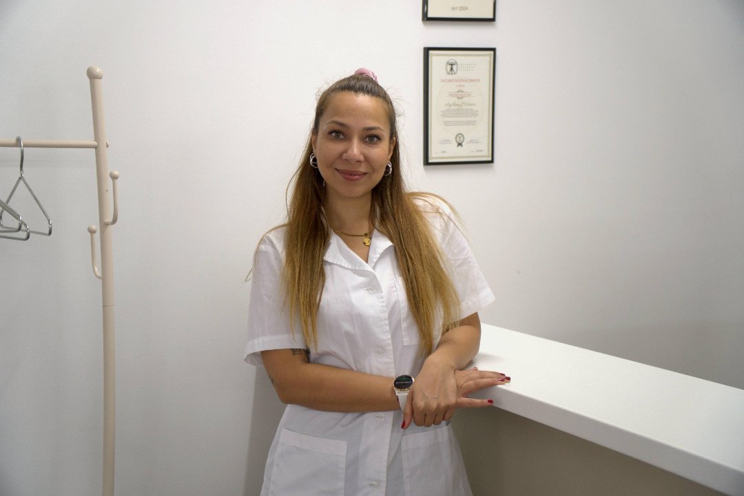 AYN.STUDIO Ayshen's Beauty, Kreis 11, Zürich