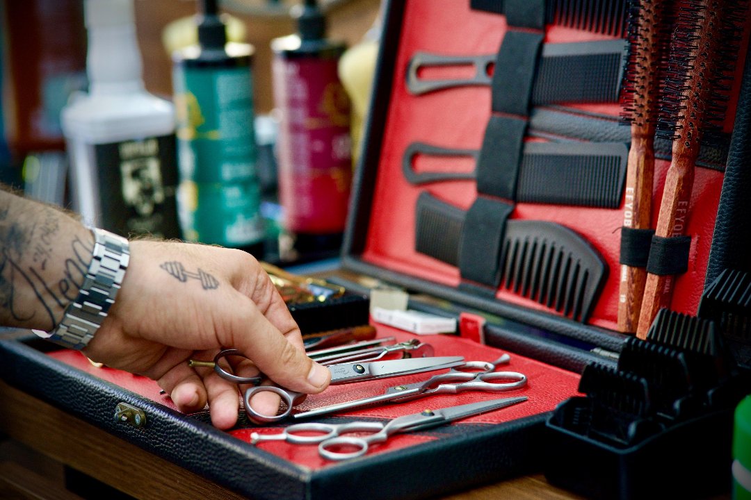 BAWA Hair & More 1080, 8. Bezirk, Wien