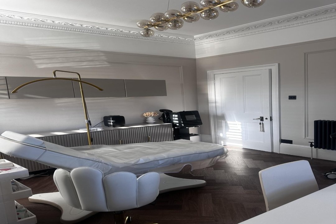 EQlibrium Clinic, Chertsey, Surrey