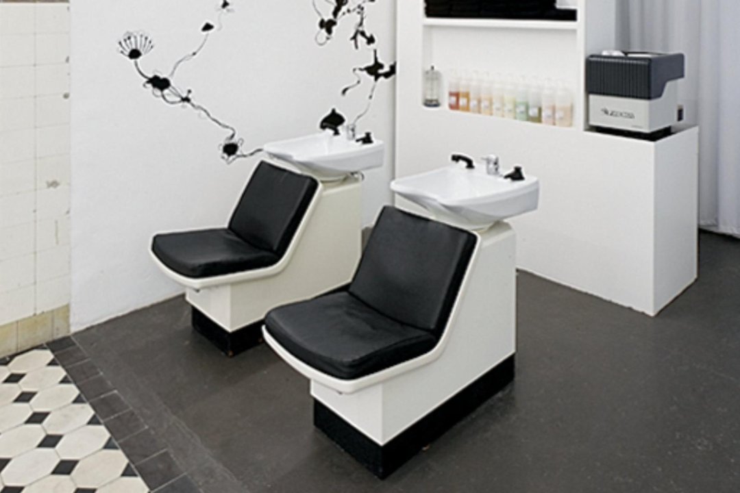 Tobias Sagner Hair Studio, Prenzlauer Berg, Berlin