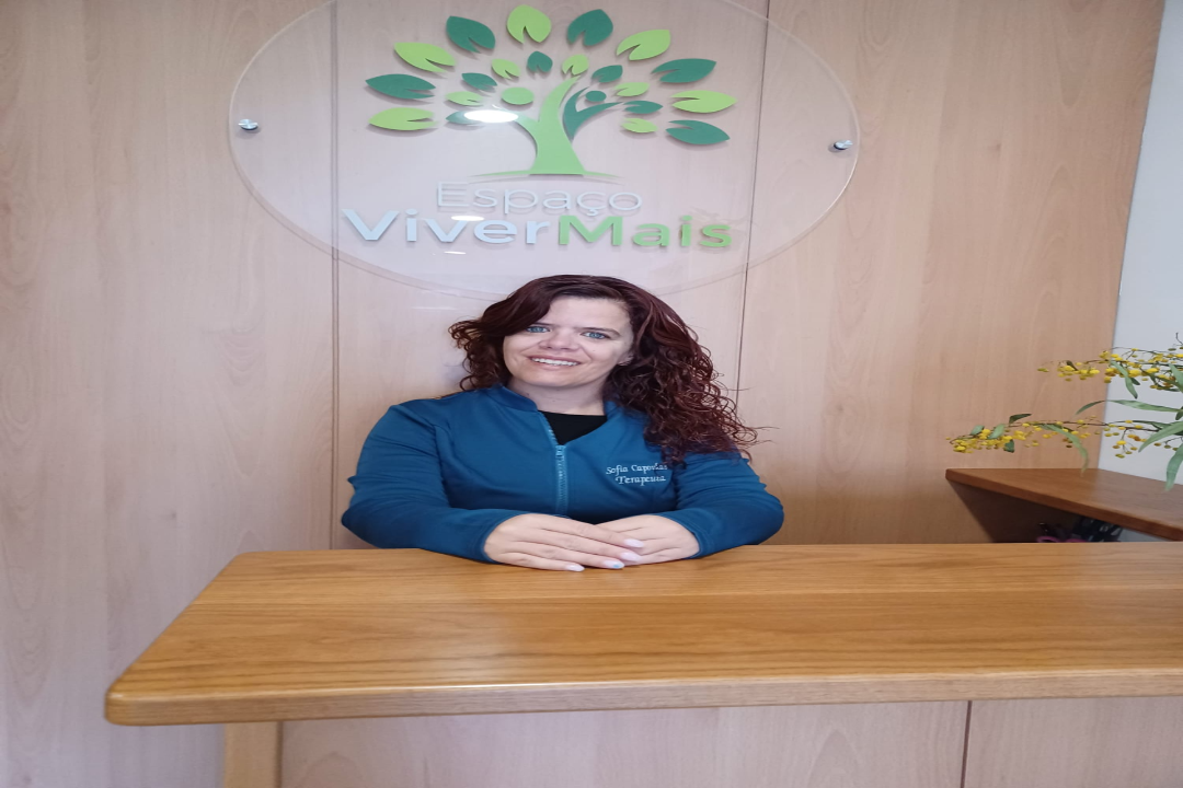 Sofia Capoulas Shiatsu, Campolide, Lisboa