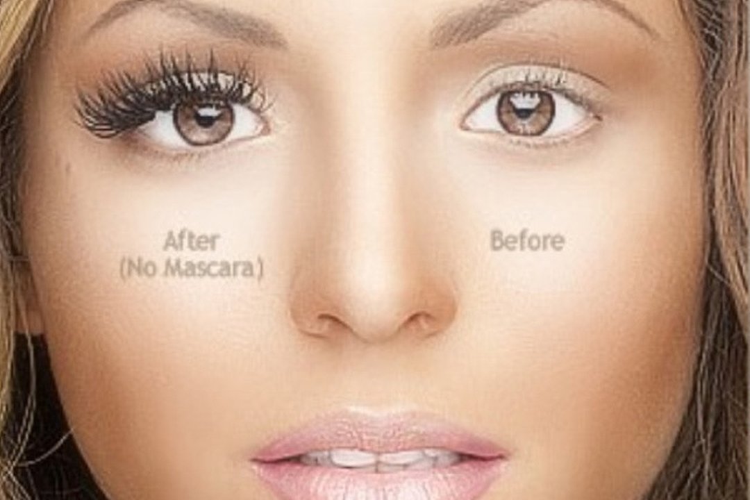 Nouveau lashes By Jane Osborne, Alderley Edge, Cheshire