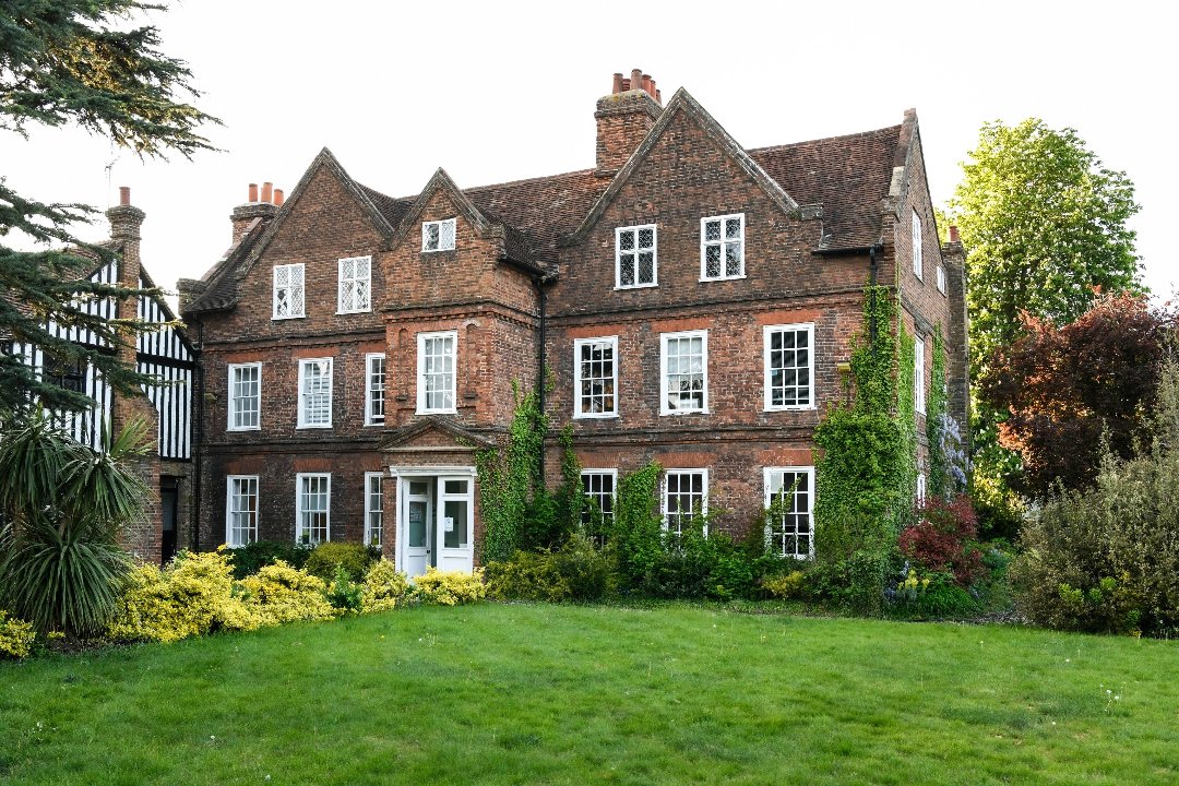 Penn Clinic, Hillingdon, London